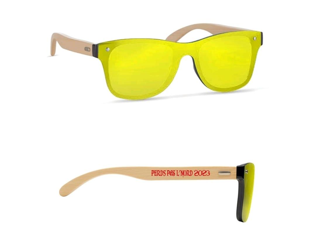 Lunettes de Soleil
