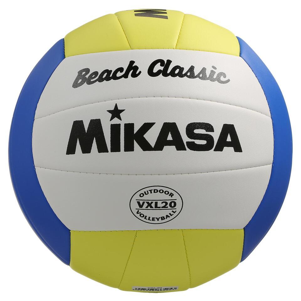 Mercredi Volley Mixte