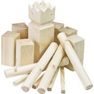 Samedi Tournoi de Kubb